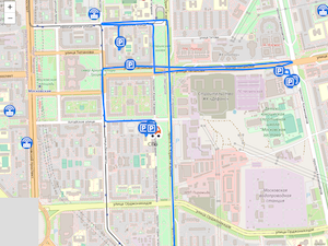 «Газпром межрегионгаз инжиниринг» разработал функциональный модуль «ГЛОНАСС мониторинг» на базе платформы «ИУСЦИФРА»