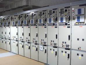 Федеральная сетевая компания обновит 15 выключателей на главных подстанциях Костромы