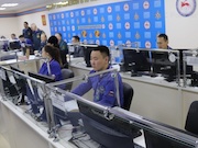 Землетрясение в Якутии спровоцировало обвал в шахте «Денисовская»