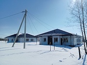 «Россети Юг» подключили к электросетям жилье для детей-сирот в хуторе Волгоградской области