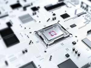 Ростех, «Каскад» и МТУСИ создают защищенные криптопроцессоры