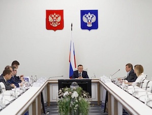 Осенью 2022 года при участии Росатома пройдет II Международный строительный чемпионат