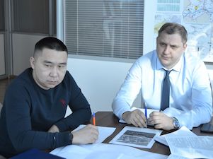 «Теплоэнергосервис» построит в поселке Усть-Нера новый водозабор
