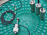 ГУП «ТЭК СПб» установило 20 устройств для отслеживания дефектов на теплосетях на ранней стадии