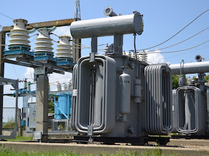 Мощность высоковольтной подстанции «Комбизавод» в Адыгее вырастет в 2,5 раза