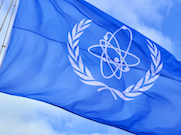 МАГАТЭ окажет помощь Украине в области безопасности ядерных объектов страны