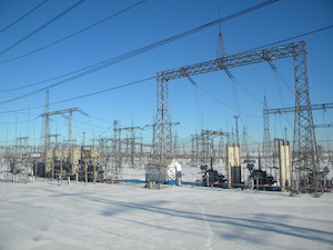 «Россети» удвоят выдачу мощности кузбасским шахтам СУЭК