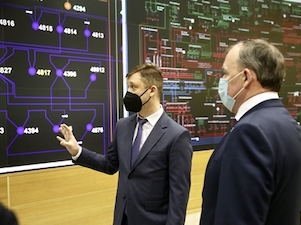 В 2021 году в «Россети Урал - Екатеринбург» поступило более 110 тысяч обращений от жителей столицы Урала