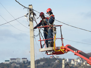 «Сочинские электрические сети» выявили 5 случаев незаконного вмешательства в систему учета электроэнергии