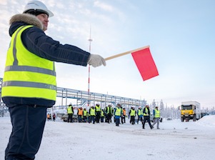 «Газстройпром» формирует комплексный подход к производственной безопасности
