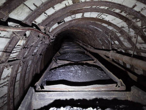 Операция по спасению шахтёров на ростовской шахте «Обуховская» благополучно завершена