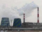 Челябинская ТЭЦ-2 перейдет на природный газ