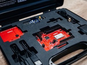 МТС и СурГУ научат студентов разрабатывать IoT-устройства для ТЭК Югры