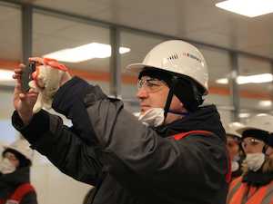 НТМК в 2022 году выведет из эксплуатации градирню конечного охлаждения коксового газа