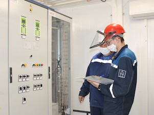 Свердловское «Облкоммунэнерго» заменит 86 устройств релейной защиты и автоматики