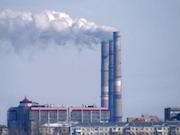 Петропавловская ТЭЦ-2 восстанавливает температурный режим