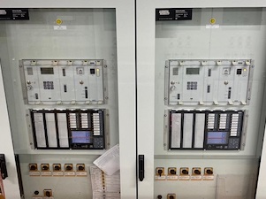 «ФСК ЕЭС» установила новую микропроцессорную защиту на подстанциях, питающих нефтедобычу Самотлорского месторождения