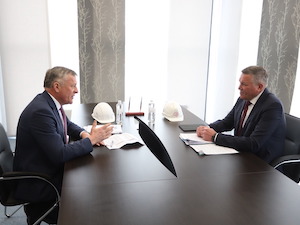 В Вологодской области подано 12 265 заявок на догазификацию