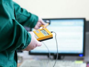 Росстандарт проводит межлабораторные сличительные испытания
