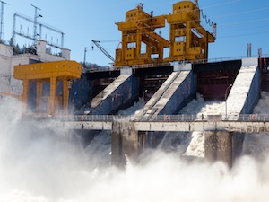 Башкирская генерирующая компания возобновила экскурсии на Павловскую ГЭС