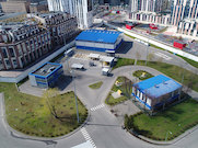 «Мосгаз» модернизирует в Москве 15 газорегуляторных пунктов