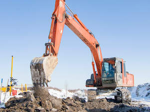 «Газпром газораспределение Самара» реконструирует газопровод «Жигулевск-Зольное»