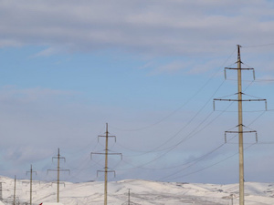 «Россети Северный Кавказ» в 2022 году отремонтируют почти 78 километров ЛЭП в Ингушетии