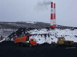 Магаданская ТЭЦ израсходует 300 млн рублей на ремонт оборудования в 2022 году