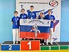 Команда «Восточник» триумфально выступила на соревнованиях по тхэквондо во Владивостоке
