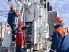 «Россети Северный Кавказ» ремонтируют оборудование на подстанции 110 кВ «Левобережная» во Владикавказе