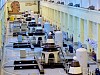 Новосибирская ГЭС ввела в работу гидроагрегат №5 после капремонта