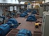«Россети Юг» способствуют обводнению Волго-Ахтубинской поймы