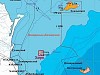 «Лукойл» открыл в Каспийском море крупное газовое месторождение
