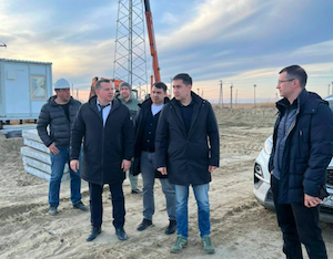 Минэнерго РФ создает условия стабильной работы ТЭК новых регионов