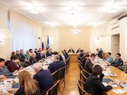 Переориентация энергоресурсов на новые рынки – главная приоритетная задача отраслей ТЭК в современных условиях