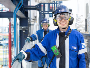 Федеральные эксперты высоко оценили профориентационную программу Омского НПЗ