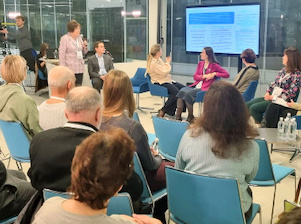 Росатом формирует систему бесшовного образования в сфере промышленной экологии