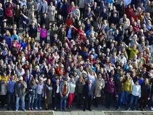 Севмаш утвердил новую стратегию управления персоналом