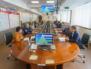 Калининская АЭС подтвердила соответствие системы экологического менеджмента международному и национальному стандартам