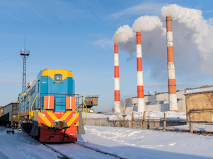 «Беловопромжелдортранс» ввел в работу «инструмент цезаря» для парковой связи