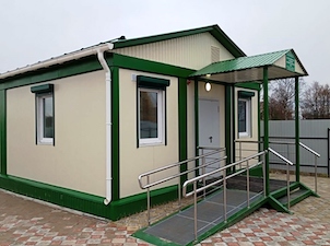 Электроснабжение объектов здравоохранения – в приоритете у «Саратовских РС»