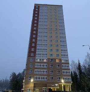 «Пермэнерго» построило сети для подключения жилого комплекса «Лес» в Дзержинском районе Перми