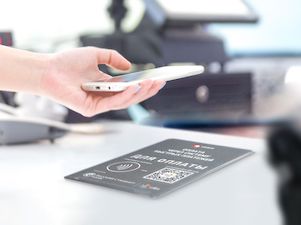 Московская компания внедрила технологии бесконтактной оплаты в сети АЗС в Казани