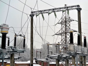 «Чувашэнерго» увеличит мощность подстанции 110 кВ «Светлая» на 40%