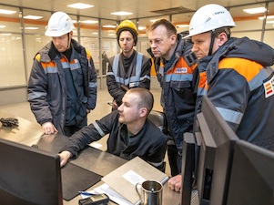 Специалисты доменного производства обменялись опытом в Нижнем Тагиле