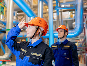 АЭС России почти на 7% перевыполнили государственное задание ФАС России по выработке электроэнергии