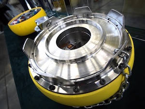 «Калашников» запустит в серию донную сейсмоакустическую станцию