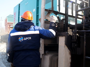 ДРСК направит более 500 млн рублей на ремонтную программу в Приморье