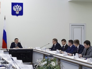 Росатом поддержит проведение III Международного строительного чемпионате в Санкт-Петербурге