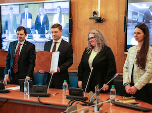 СПбГУ реализует более 490 образовательных программ